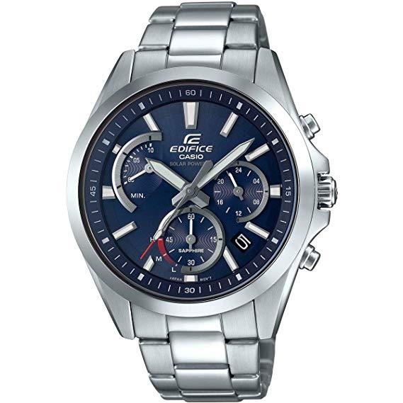 OROLOGIO UOMO CASIO efs-s530d-1avuef - CASIO