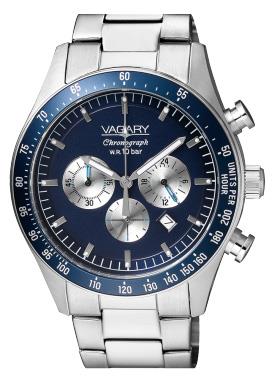 OROLOGIO UOMO VAGARY IV4-012-71 - VAGARY