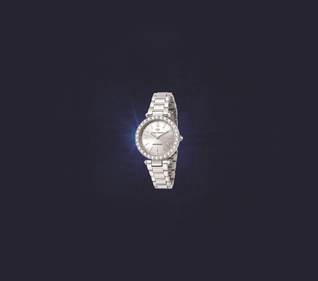 OROLOGIO DONNA CHIARA FERRAGNI R1953103503 - CHIARA FERRAGNI