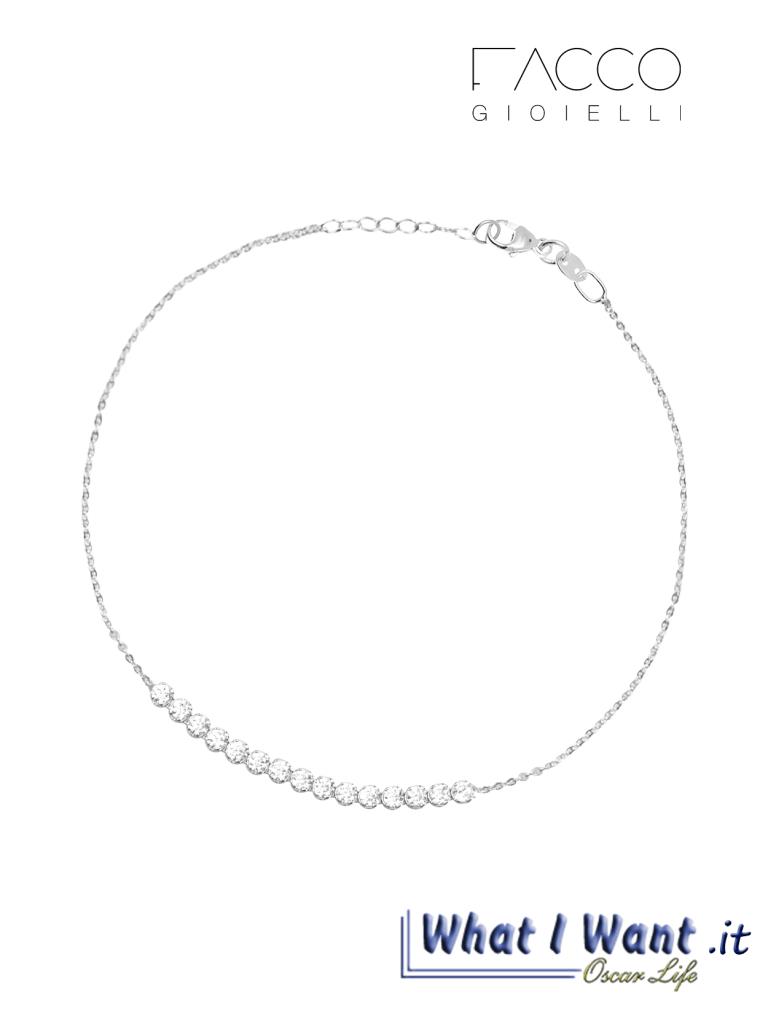 BRACCIALE  FACCO 734404 - FACCO