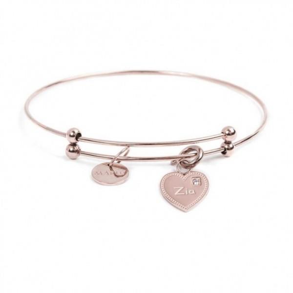 BRACCIALE DONNA MARLU 15BR094R - MARLU