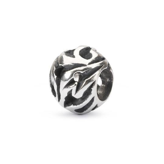 INSERTO DONNA TROLLBEADS tagbe-10190 CORAGGIO - TROLLBEADS