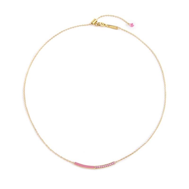 COLLANA DONNA MARLU 31CN0003G-LF - MARLU