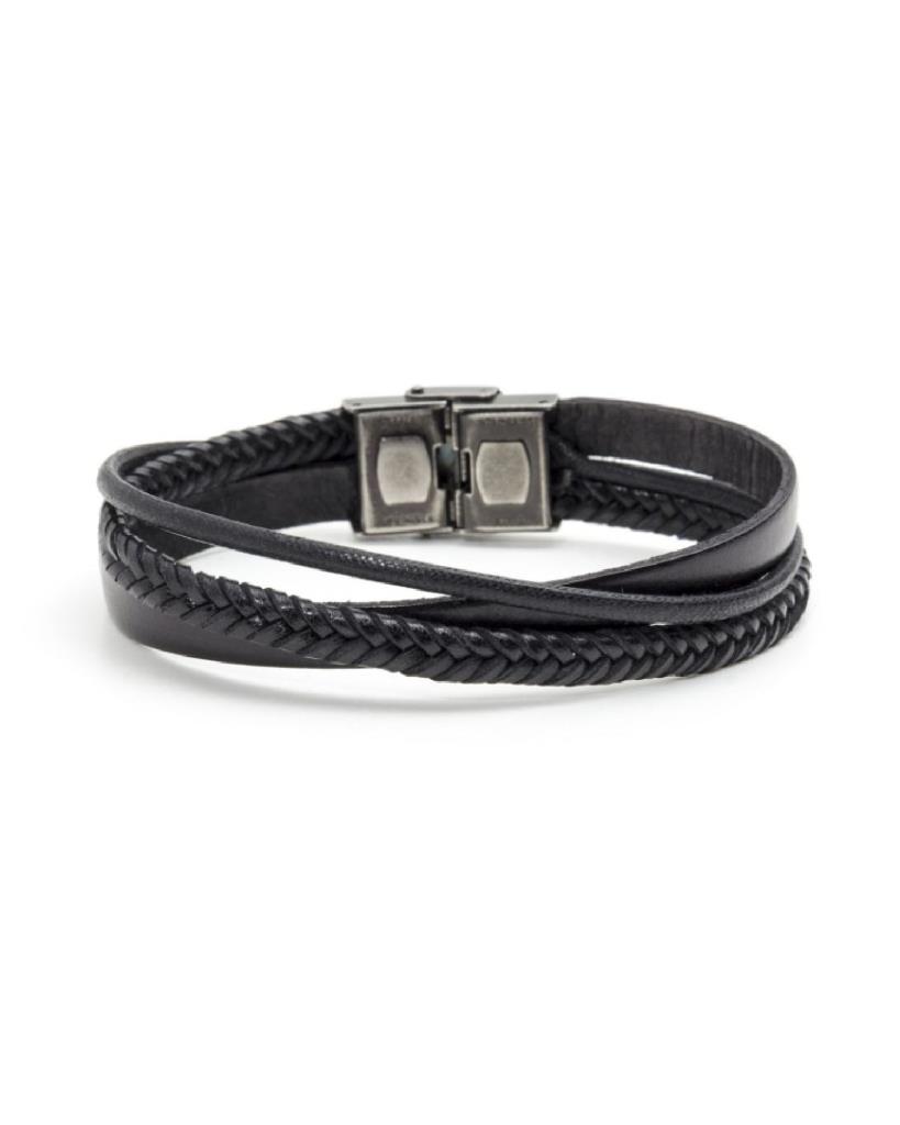 BRACCIALE UOMO MARLU 4BR1799N - MARLU