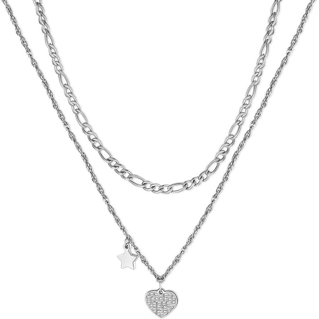 BRACCIALE DONNA S'AGAPO SAR24 - S