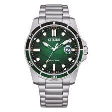OROLOGIO UOMO CITIZEN AW1811-82X - CITIZEN