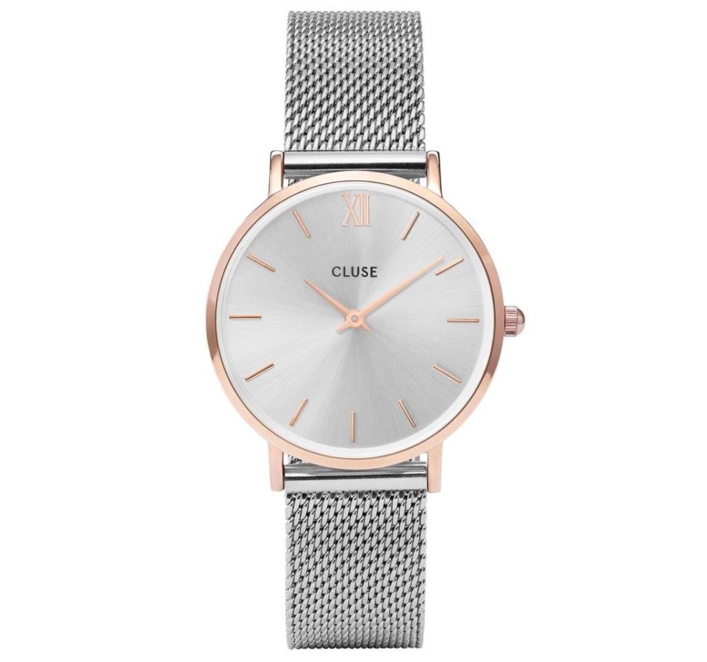 OROLOGIO DONNA CLUSE CL30025 - CLUSE
