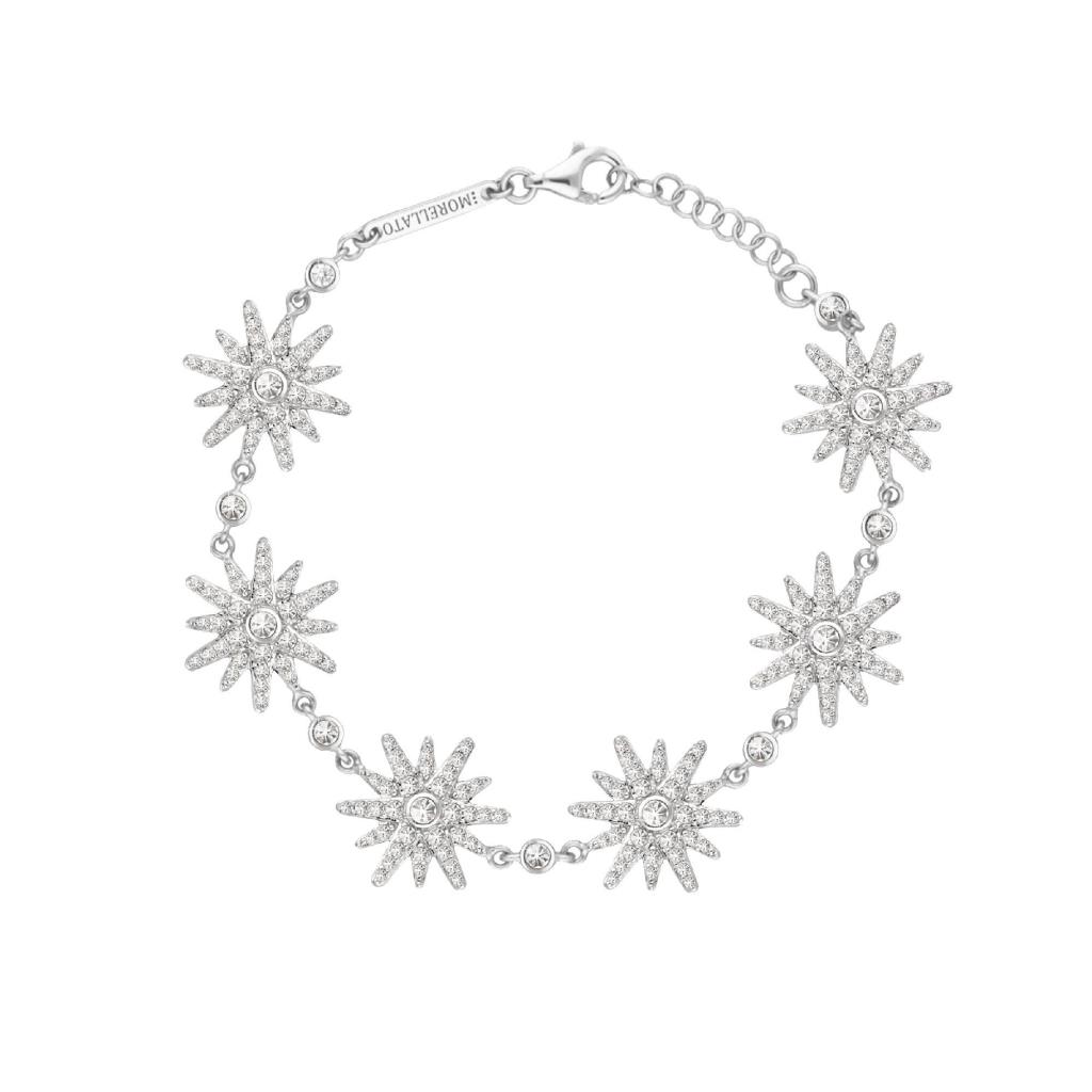 BRACCIALE DONNA MORELLATO SAHK15 - MORELLATO