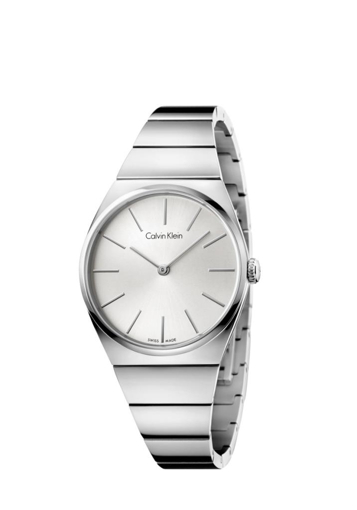 OROLOGIO DONNA CALVIN KLEIN K6C2X146 - CALVIN KLEIN