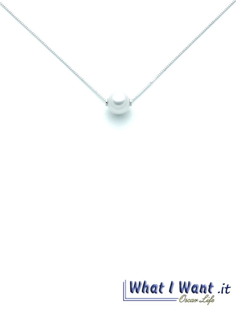 COLLANA DONNA MILUNA PCL2457X - MILUNA