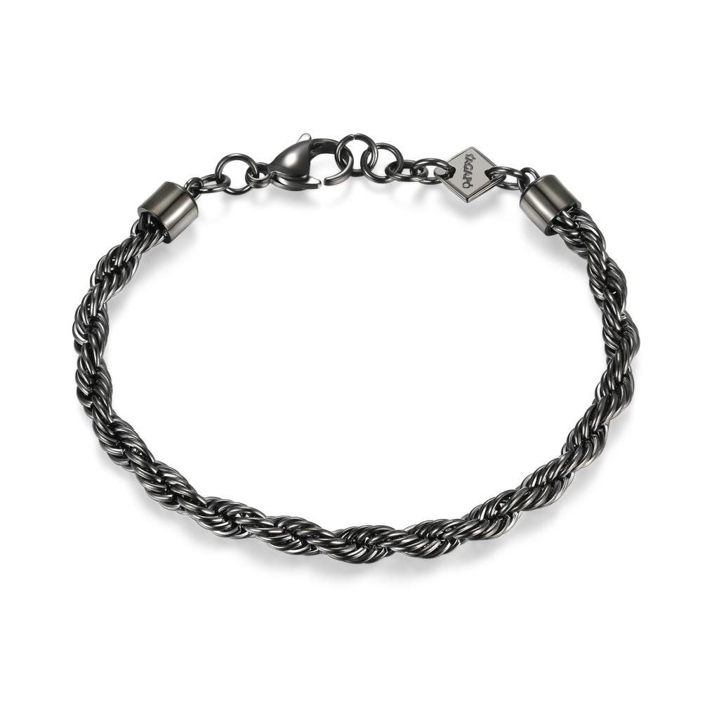 BRACCIALE UOMO S'AGAPO SAS12 - S