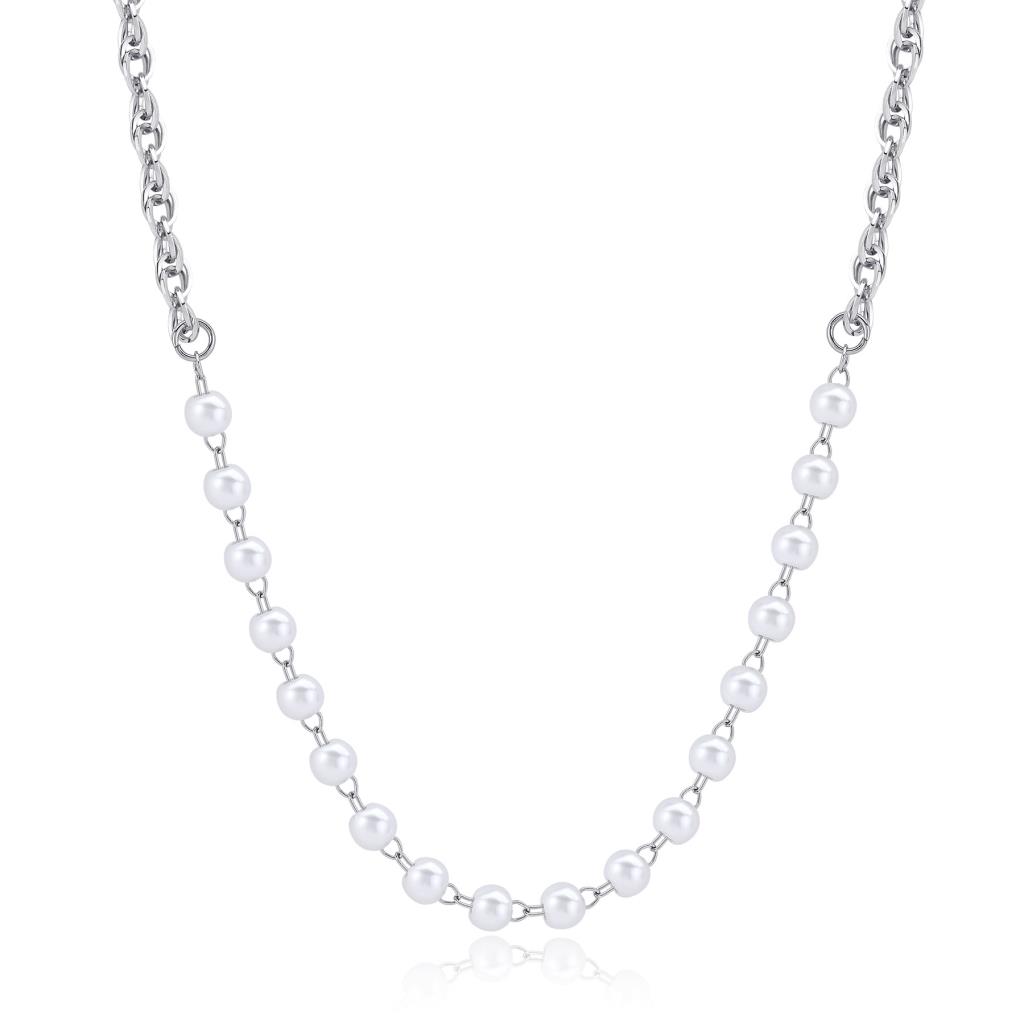 COLLANA DONNA S'AGAPO SHK63 - S