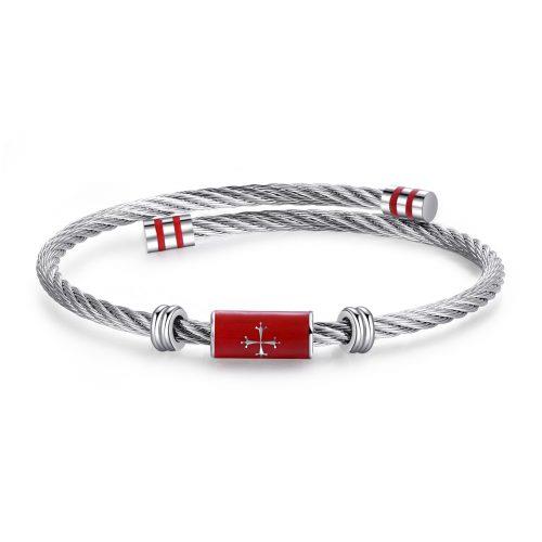 BRACCIALE UOMO S'AGAPO SVN11 - S