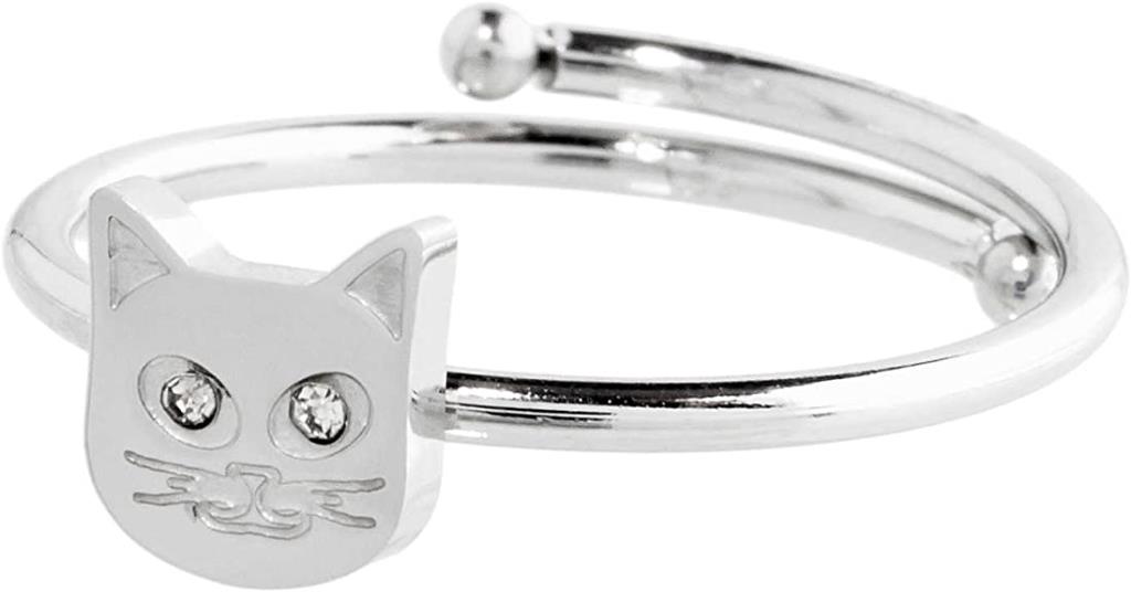 ANELLO DONNA MARLU 18AN054-M - MARLU