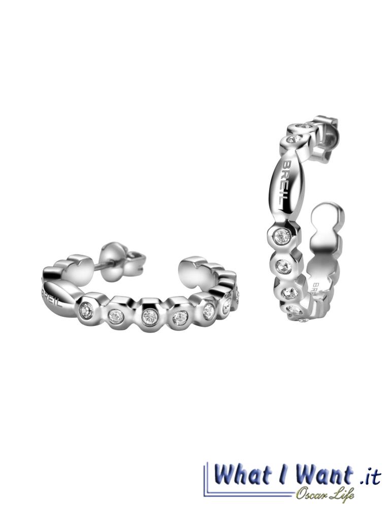 ORECCHINI  BREIL TJ1568 - BREIL