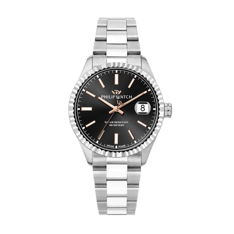 OROLOGIO UOMO PHILIP WATCH R8253597116 - PHILIP WATCH