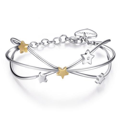 BRACCIALE DONNA S'AGAPO SNM13 - S