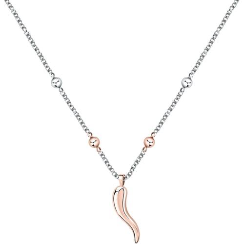 COLLANA DONNA MORELLATO SAVZ04 - MORELLATO