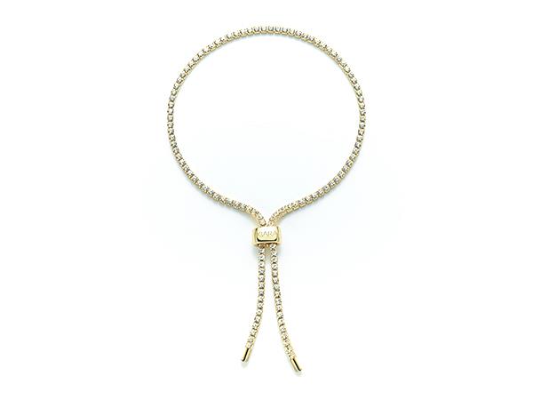 BRACCIALE DONNA KIARA KBRD1400G - KIARA