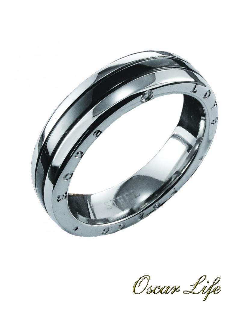 ANELLO UOMO ANELLISSIMI ACC013-10 - ANELLISSIMI