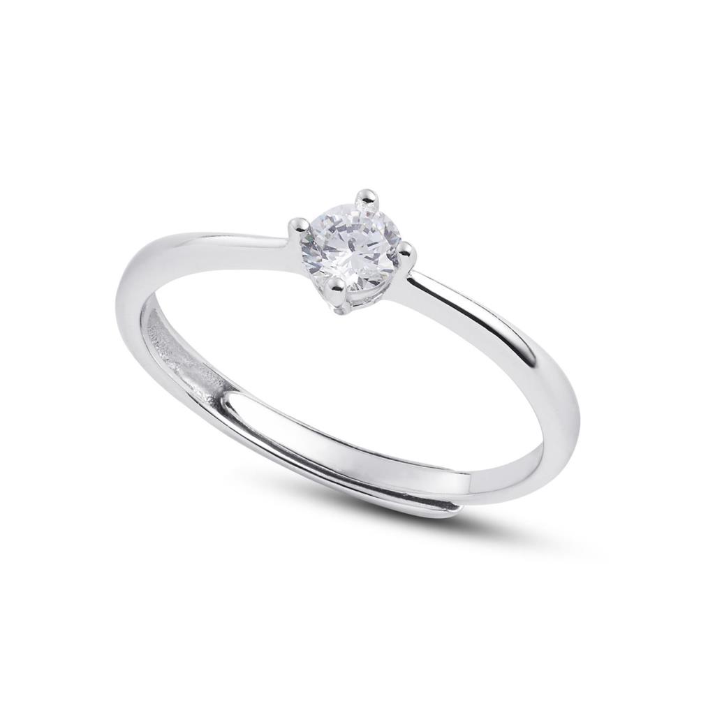 ANELLO DONNA AMBROSIA AAA 054 - AMBROSIA