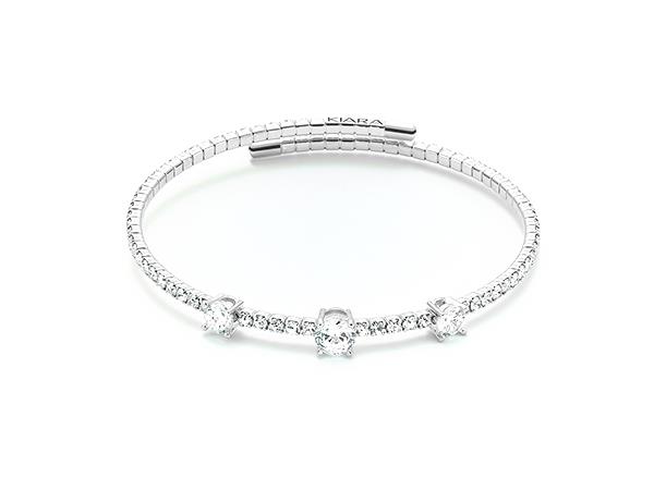 BRACCIALE DONNA KIARA KBRD1462B - KIARA