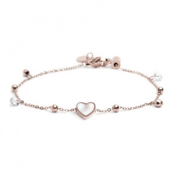BRACCIALE DONNA MARLU 15BR069R-W - MARLU