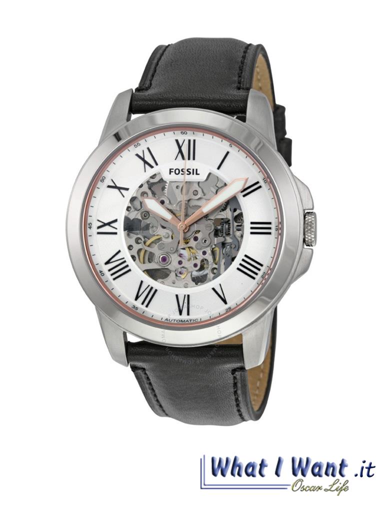 OROLOGIO UOMO FOSSIL ME3101 - FOSSIL