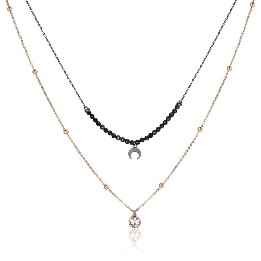 COLLANA DONNA S'AGAPO sar06 - S