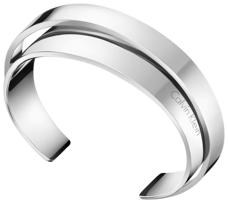BRACCIALE DONNA CALVIN KLEIN KJ5ZMF00010M - CALVIN KLEIN