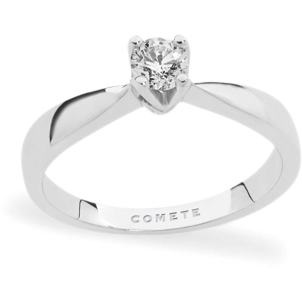 ANELLO DONNA COMETE ANB2066 - COMETE