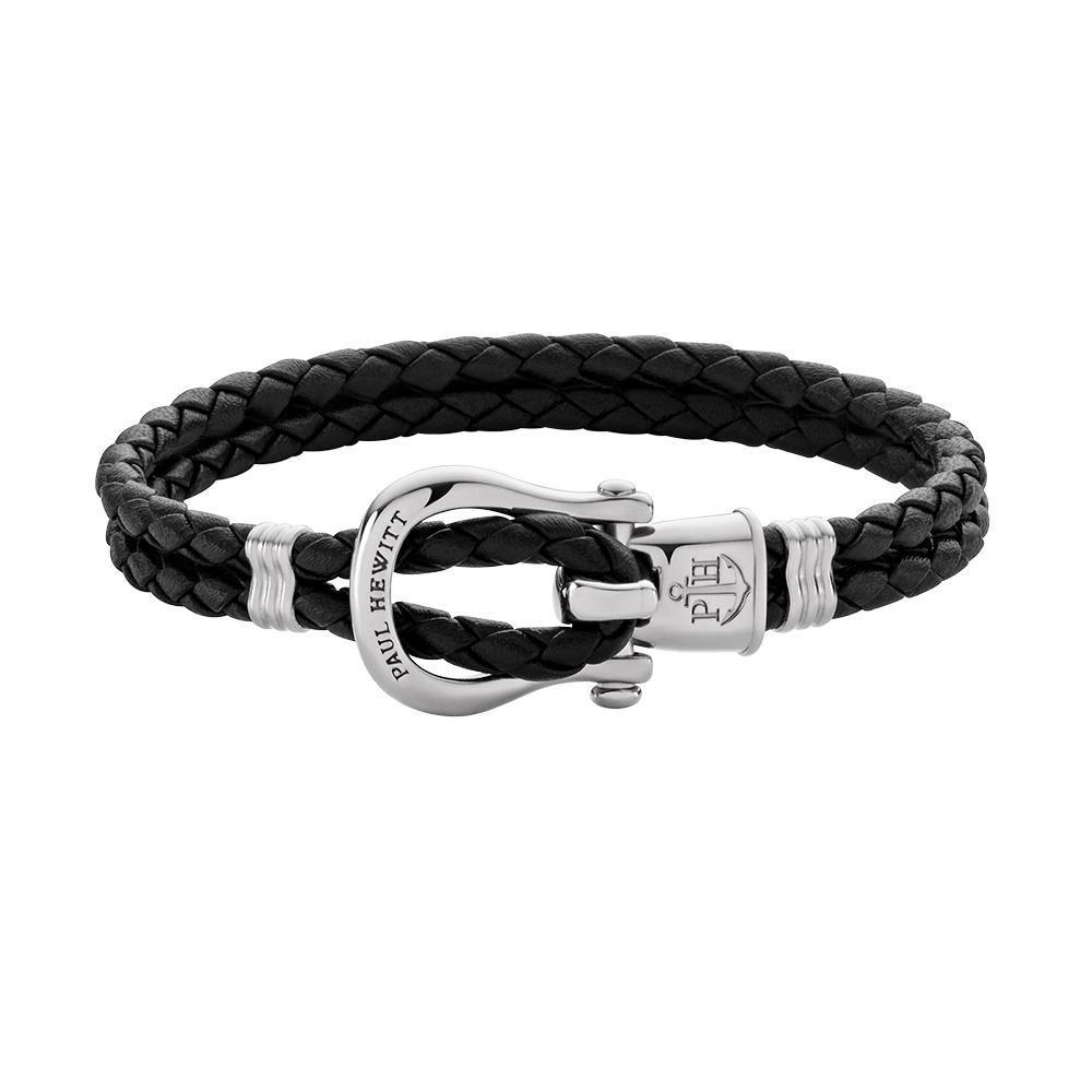 BRACCIALE UNISEX PAUL HEWITT phj0096m - PAUL HEWITT
