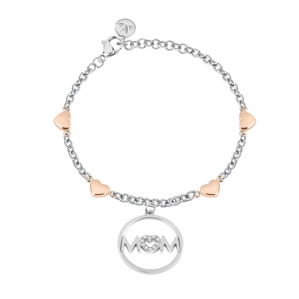 BRACCIALE DONNA MORELLATO SAQE08 - MORELLATO