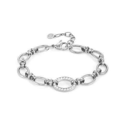 BRACCIALE DONNA NOMINATION 028603/001 - NOMINATION