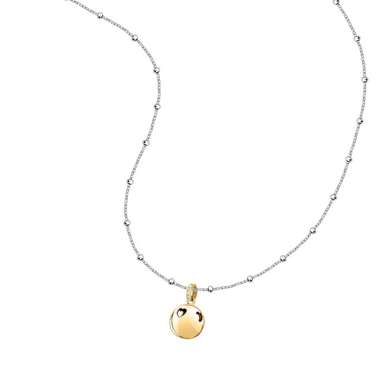 COLLANA DONNA MORELLATO SAQE43 - MORELLATO