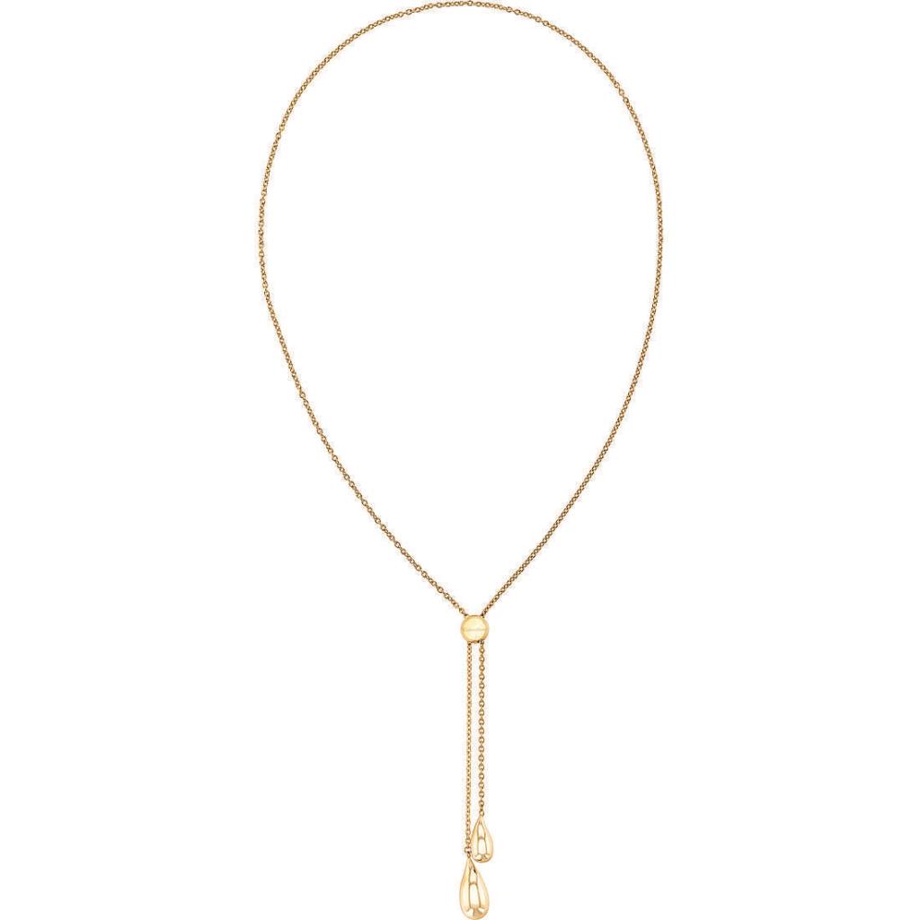 COLLANA DONNA CALVIN KLEIN 35000087 - CALVIN KLEIN