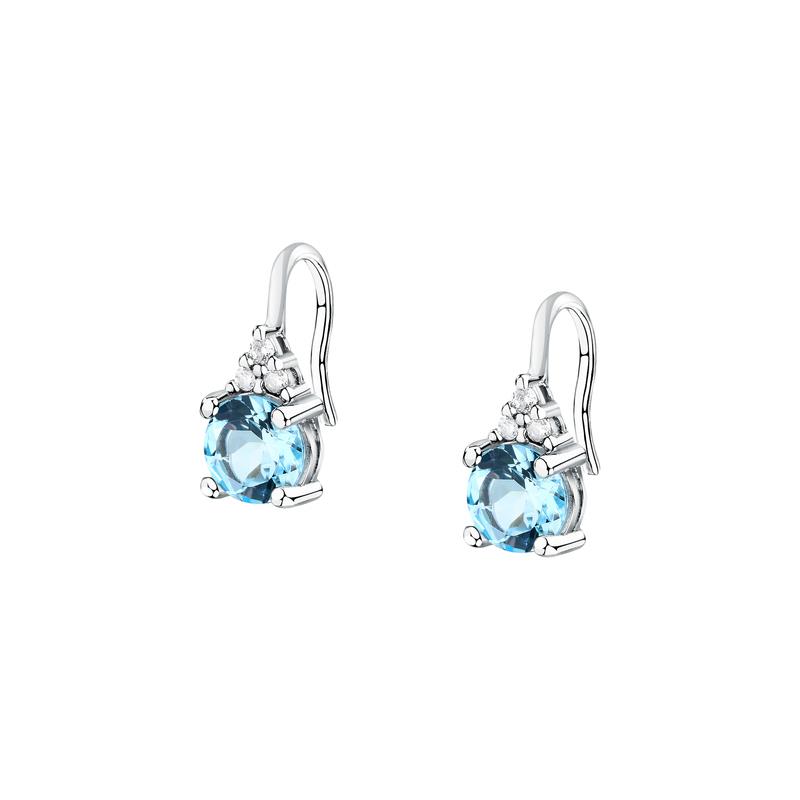 ORECCHINI DONNA MORELLATO SAIW294 - MORELLATO