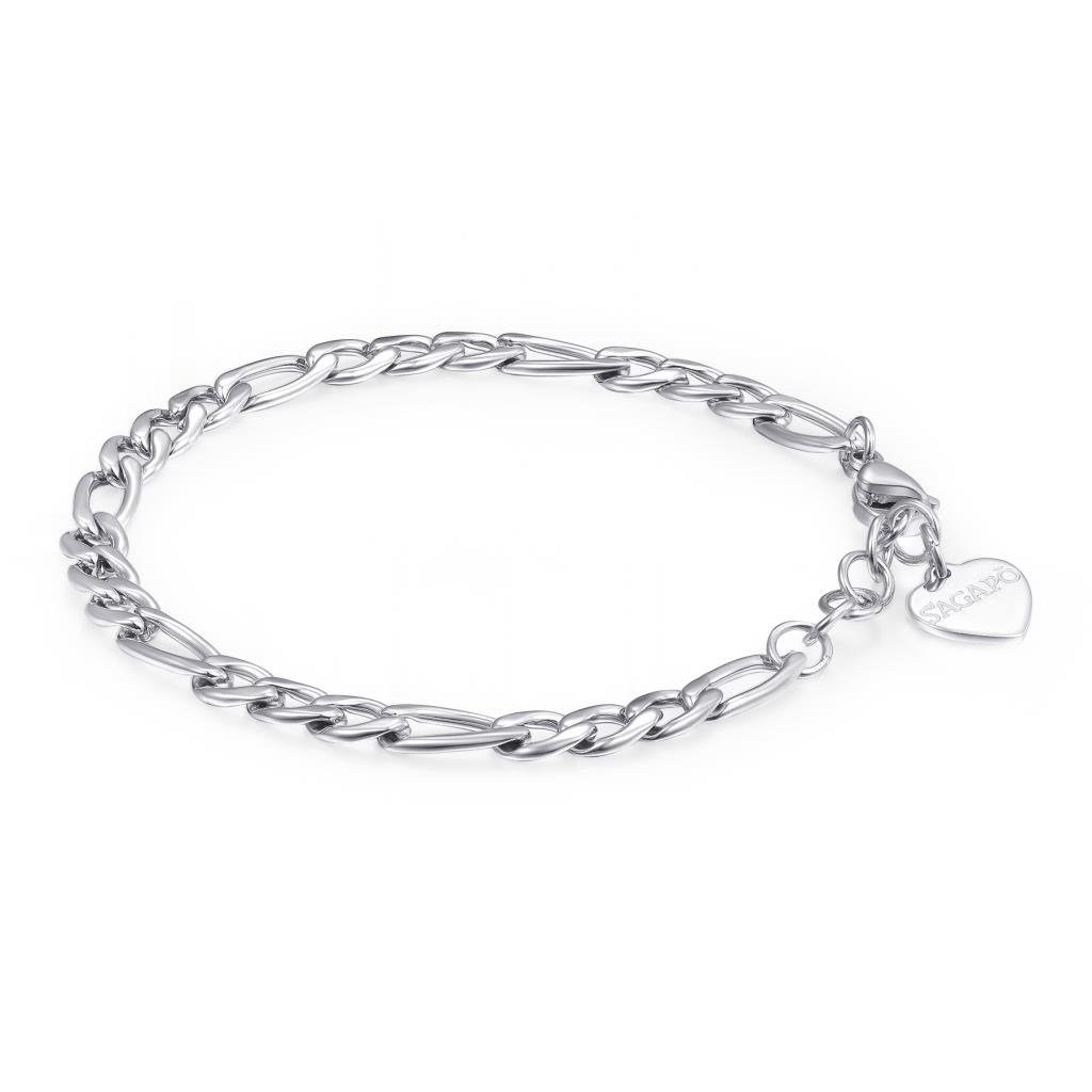 BRACCIALE DONNA S'AGAPO SHK13 - S