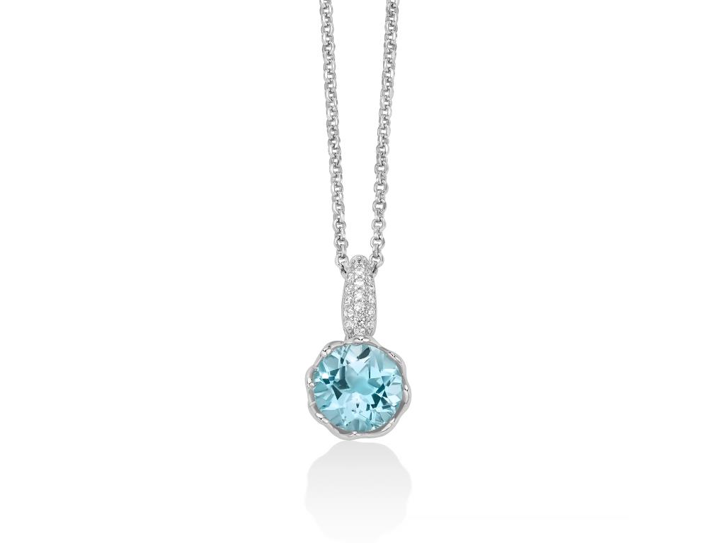 COLLANA  MILUNA CLD5105 - MILUNA