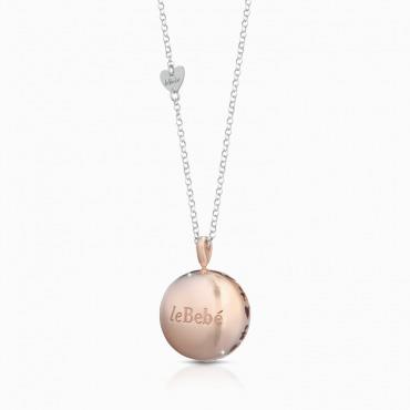 COLLANA DONNA LE BEBE SNM012 - LE BEBE