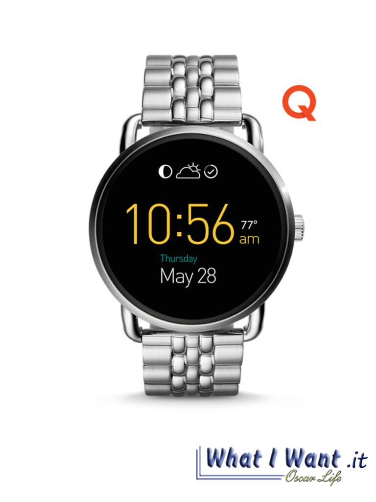 OROLOGIO DONNA FOSSIL ftw2111 - FOSSIL