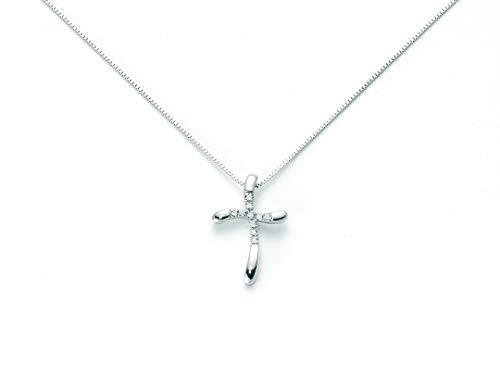 COLLANA DONNA MILUNA CLD2253X - MILUNA