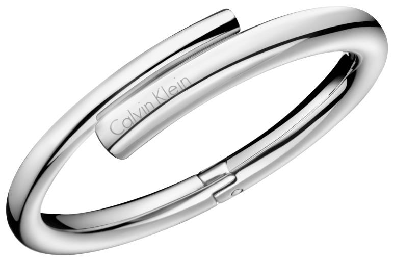 BRACCIALE DONNA CALVIN KLEIN KJ5GMD00010S - CALVIN KLEIN