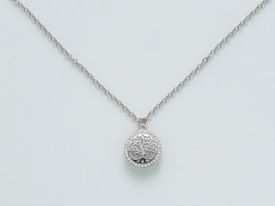 COLLANA DONNA KIARA KCLD3872B - KIARA