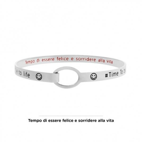 BRACCIALE DONNA MARLU 18BR067 - MARLU