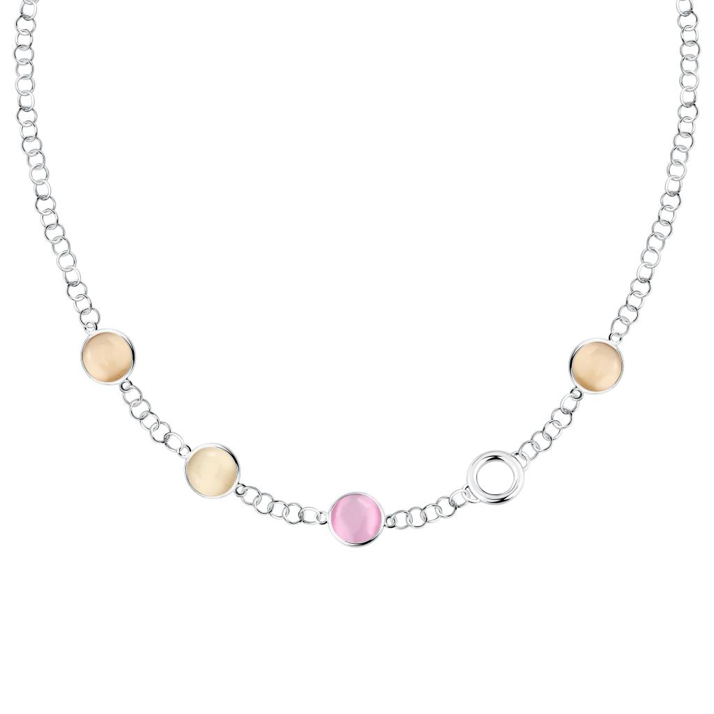 COLLANA DONNA MORELLATO SAZM20 - MORELLATO