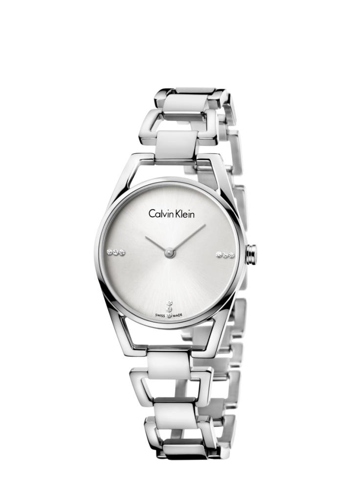 OROLOGIO DONNA CALVIN KLEIN K7L2314T - CALVIN KLEIN