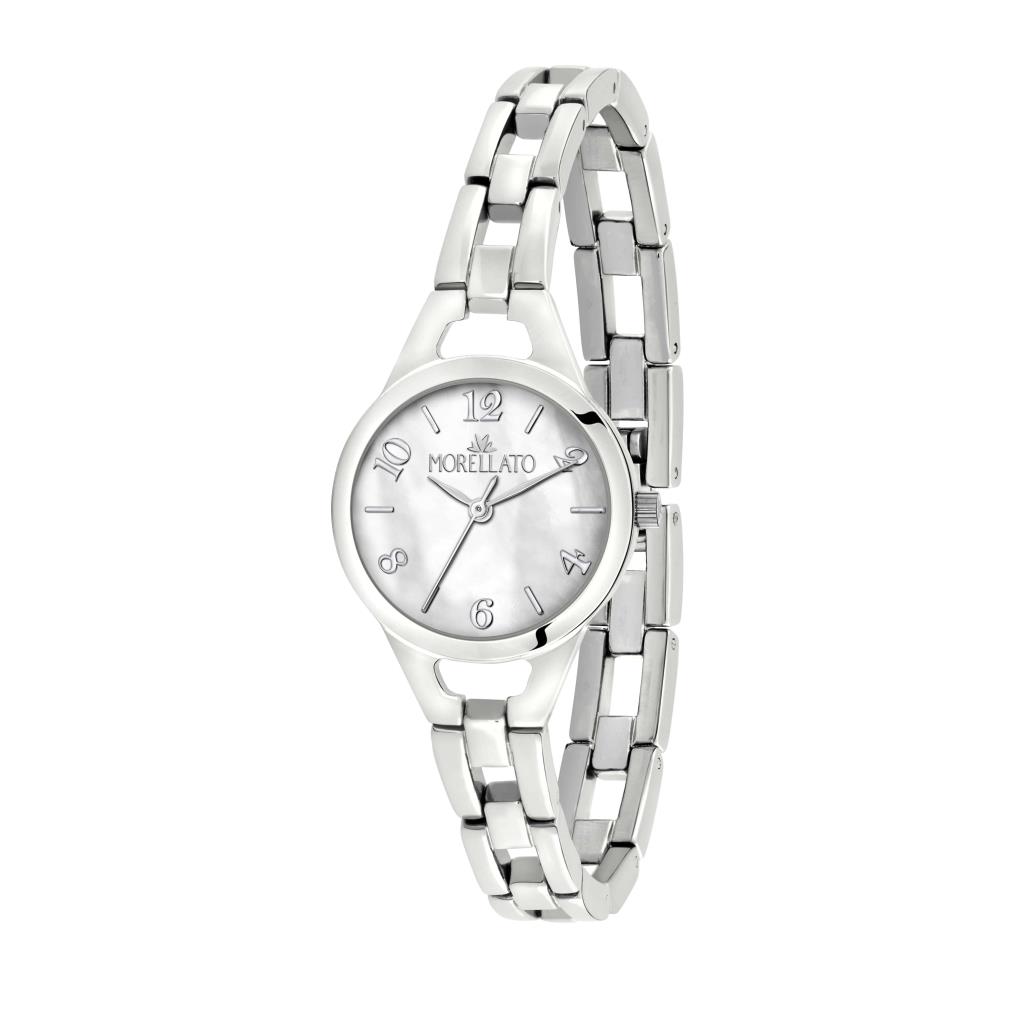 OROLOGIO DONNA MORELLATO R0153155502 - MORELLATO