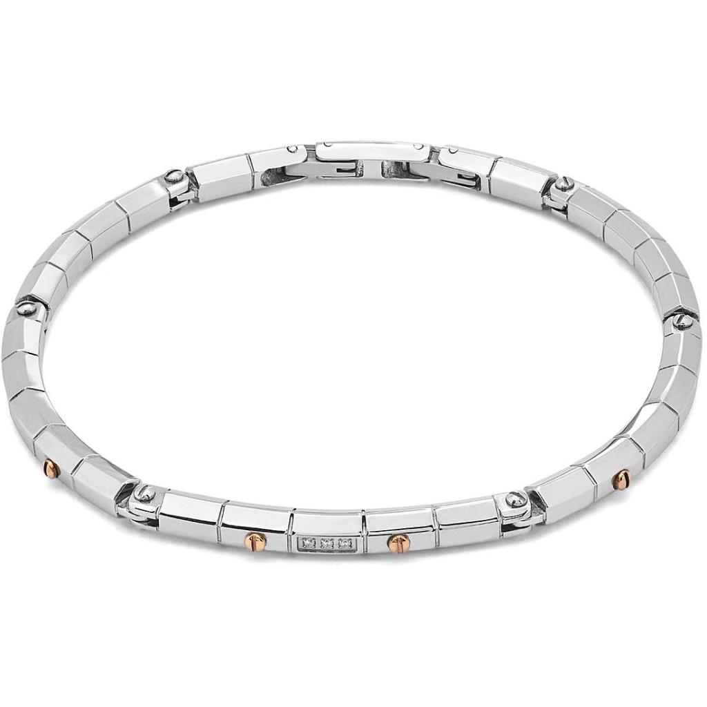 BRACCIALE UOMO COMETE UBR1003 - COMETE