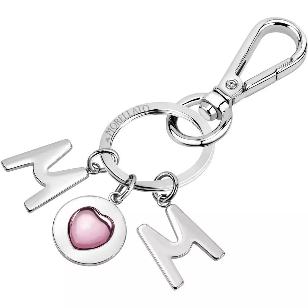 PORTACHIAVI DONNA MORELLATO sd8521 - MORELLATO